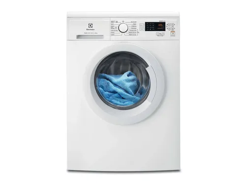 Electrolux - Lavadora Electrolux 8 kg - 1.200 rpm, TimeCare, AutoSense - EA2F6820CF.