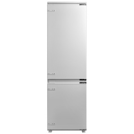 Corbero Ccm1754nfeinteg Frigorifico Combi Integrable 248L No Frost