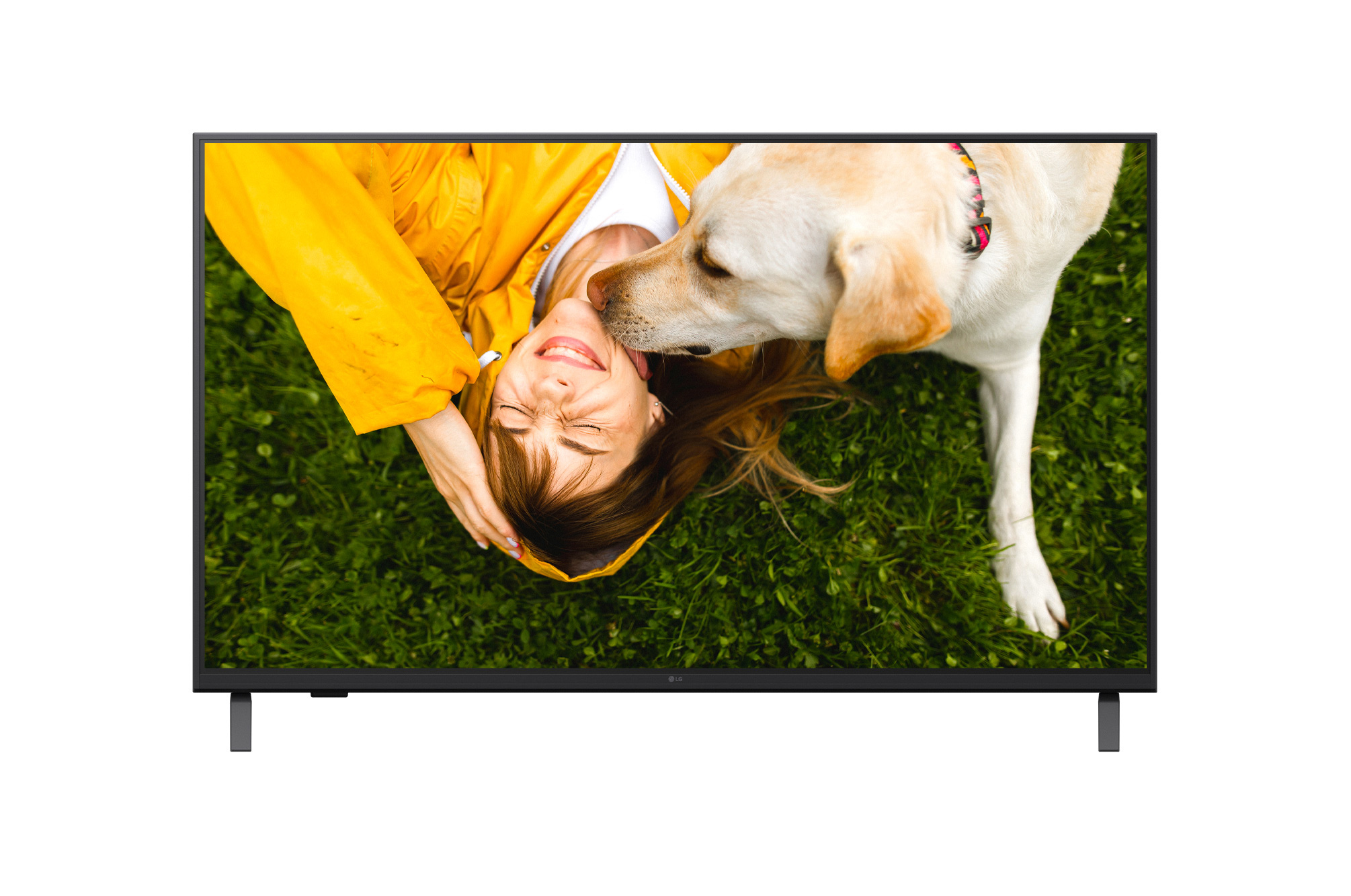Lg 43Ua751c0la Televisor 43" Smart Tv 4K Ultra Hd
