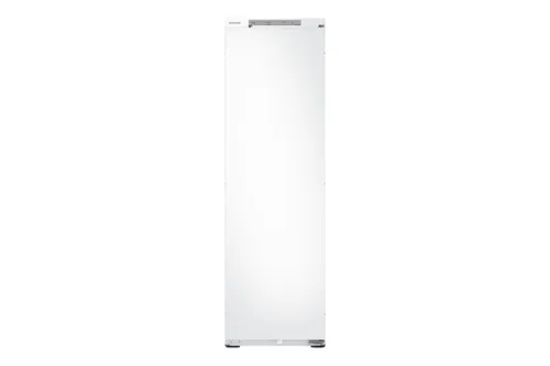 Frigorífico una puerta integrable - Samsung BRR29703EWW/EF, All-Around Cooling, No Frost, 177.5 cm, 289 l, Wifi, Sin Panelar