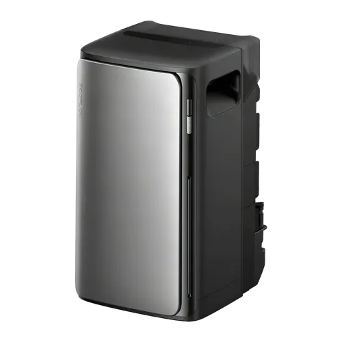 Batería Solar con Microinversor EcoFlow STREAM Pro 800W Negro 1920Wh 1200W 1500W 3 MPPT
