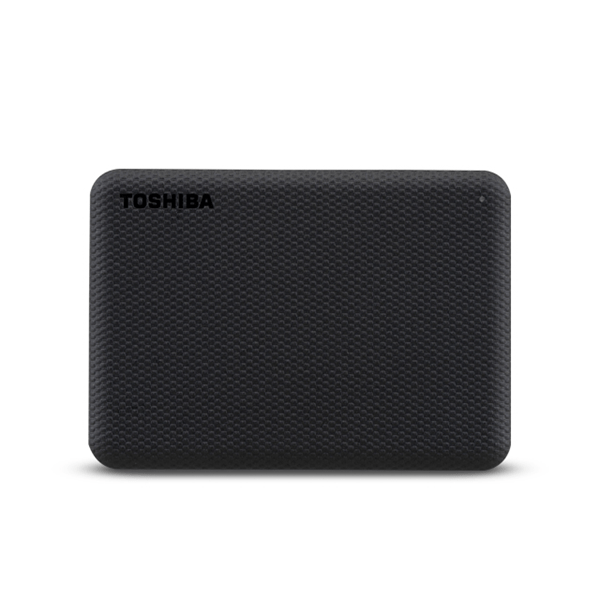 Toshiba Canvio Advance disco duro externo 1 TB 2.5" USB HDTCA10EK3AA