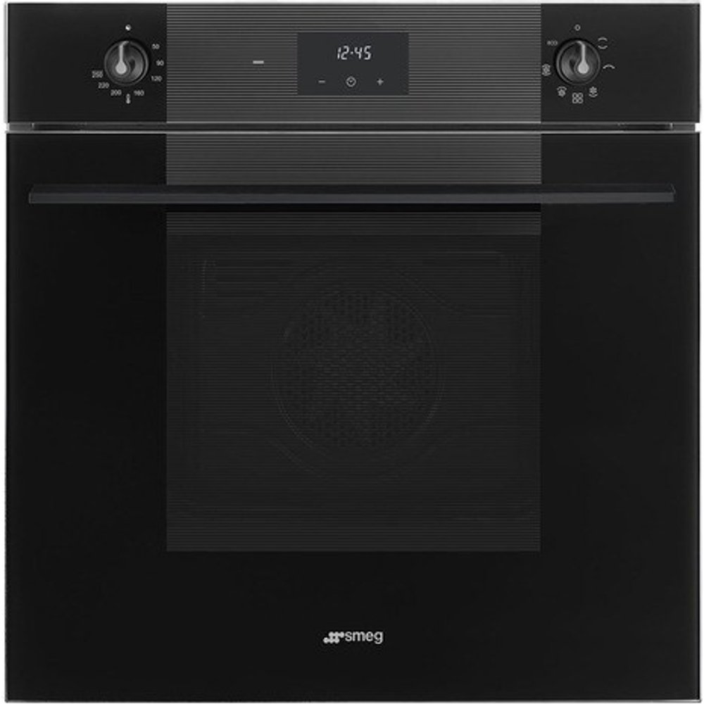 Smeg - Horno multifunción Smeg función ventilado - SF6100VB3.