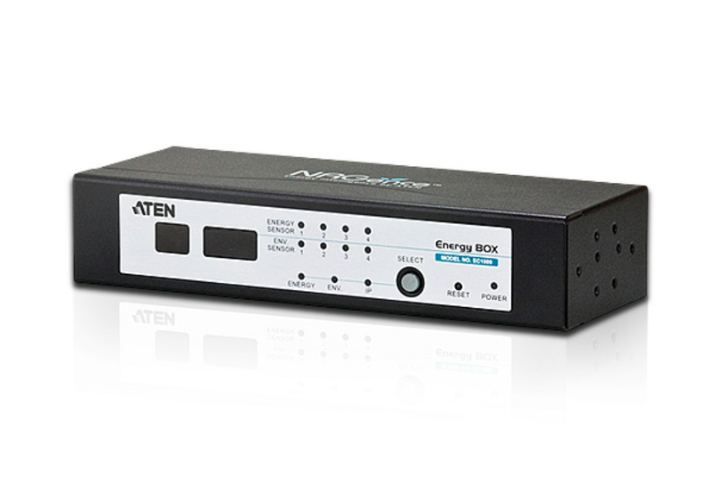 ATEN EC1000-AX-G módulo de control de energía Corriente EC1000-AX-G