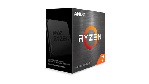 AMD Ryzen 7 5700 procesador 3,7 GHz 16 MB L3 Caja 100-100000743BOX