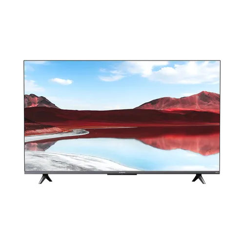 XIAOMI 43" Xiaomi TV A Pro 43'' QLED 4K Ultra HD