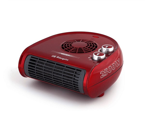 CALEFACTOR ORBEGOZO FH5033 2500W