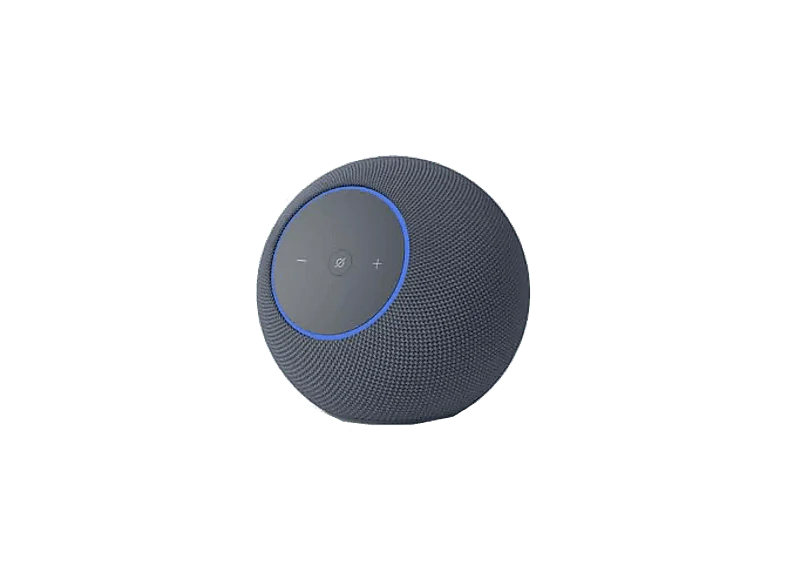 Altavoz inteligente - Amazon Echo Studio, Dolby Atmos, Omnisense, Graphite