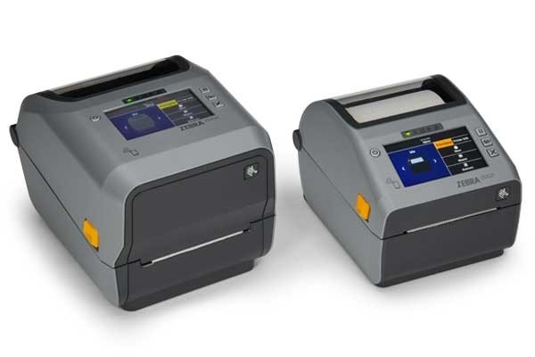 Zebra ZD621 impresora de etiquetas Térmica directa ZD6A043-D4EF00EZ