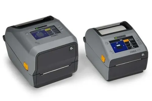 Zebra ZD621 impresora de etiquetas Transferencia ZD6A043-32EF00EZ
