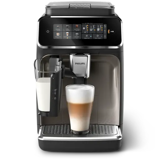 Philips Serie 3300 Cafetera espresso totalmente automática EP3347/90