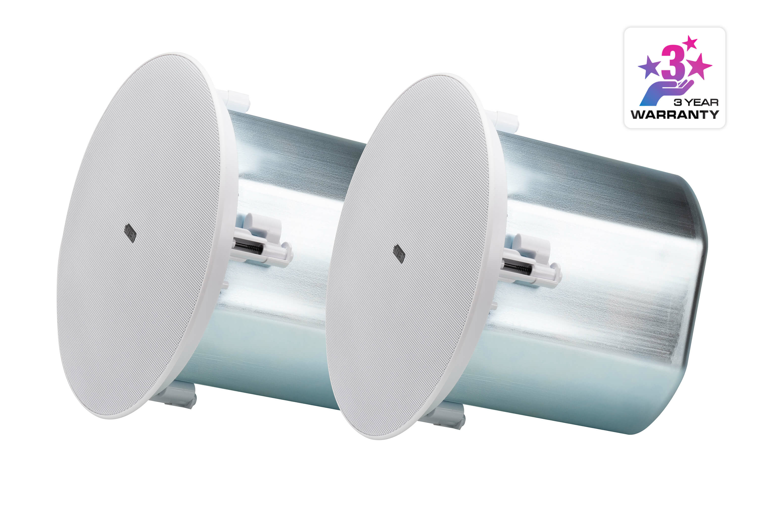 ATEN AS108 Blanco Alámbrico 80 W AS108-AT