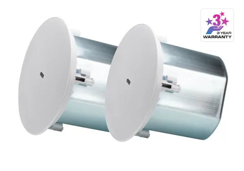 ATEN AS108 Blanco Alámbrico 80 W AS108-AT