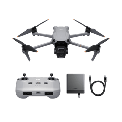 DJI Pack de carga GaN de 140 W DJI Air 3S