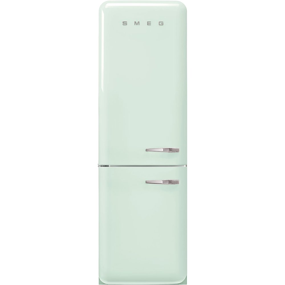 Smeg - Frigorífico Combi Smeg, No Frost, LifePlus 0 °C - FAB32LPG6.