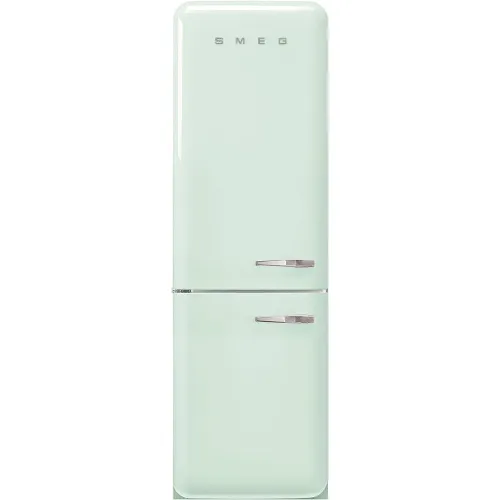 Smeg - Frigorífico Combi Smeg, No Frost, LifePlus 0 °C - FAB32LPG6.