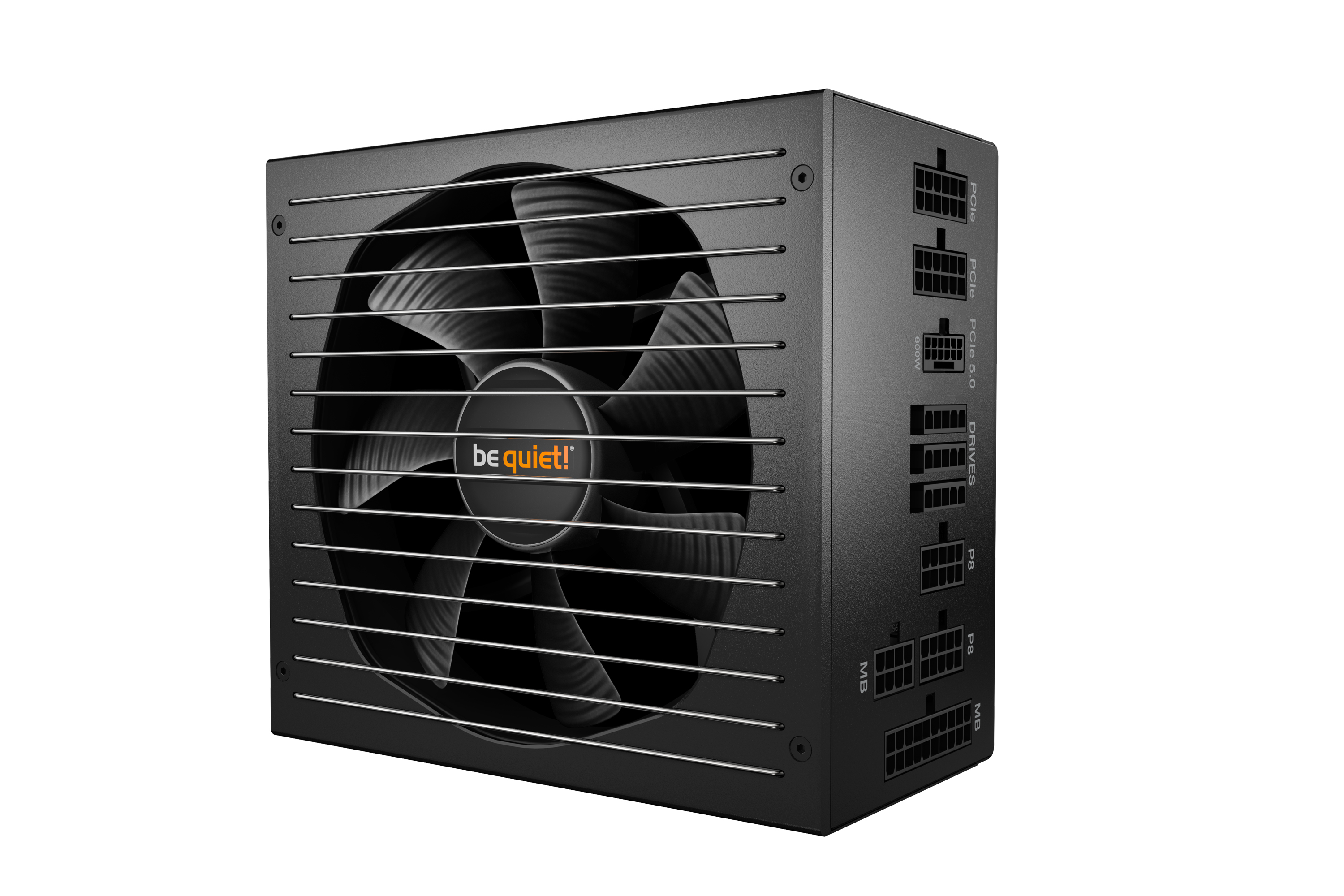 be quiet! Straight Power 12 80 Plus Platinum 750W ATX 3.1 PCIE 5.1 Modular