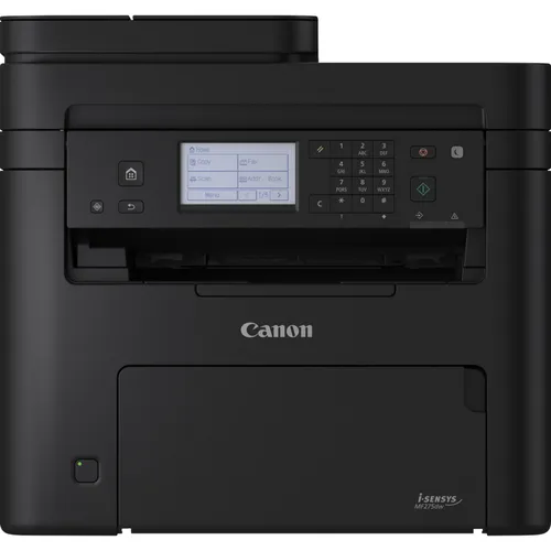 CANON i-SENSYS MF275dw Multifunctional Mono Laser Printer 5621C001