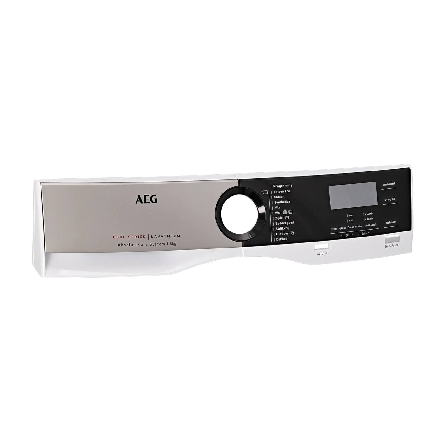 Electrolux panel mandos, blanco, AEG 140205266012