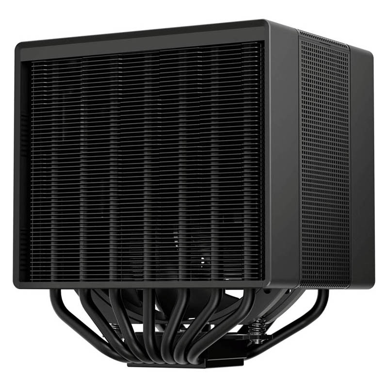 DeepCool Assassin 4S Negro