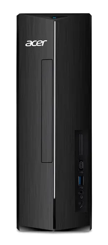 Acer - Sobremesa Acer Aspire XC-1725_BARR, Ryzen 5 7430U, 8GB, 512GB SSD, W11.