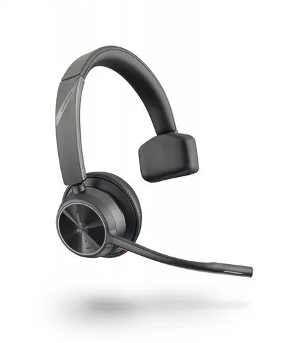 POLY VOYAGER 4310 UC Auriculares Inalámbrico Diadema 218470-02