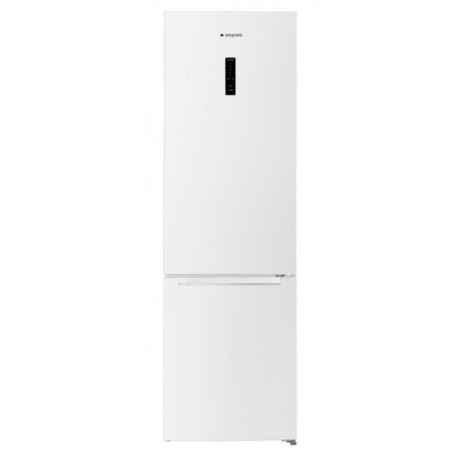 Aspes Ac2602enfd Frigorifico Combi 201 Cm No Frost