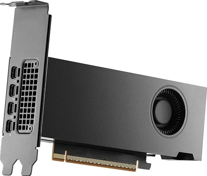 HP B5CH7AA Tarjeta gráfica NVIDIA RTX PRO 2000 Blackwell 16 B5CH7AA