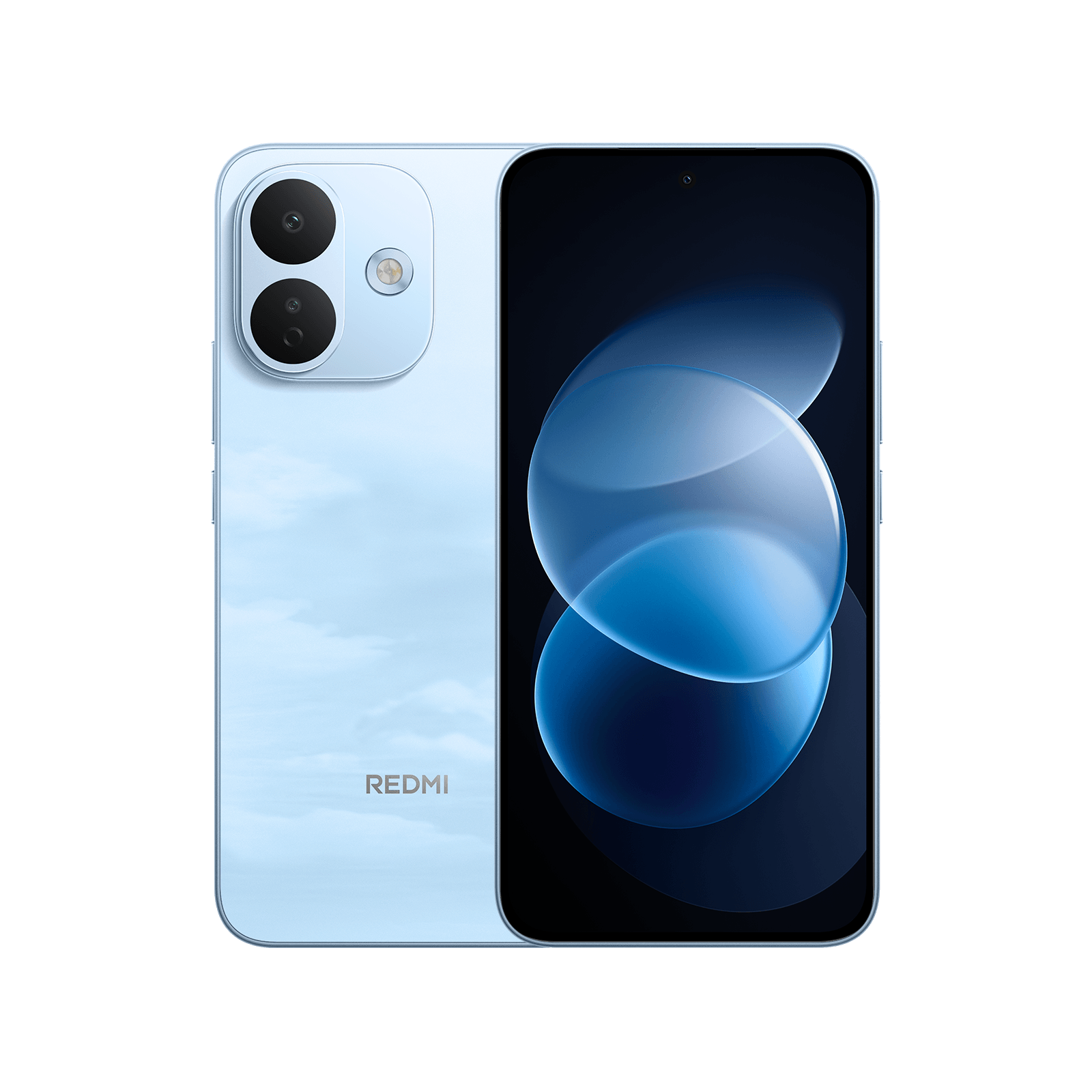 Xiaomi Redmi Note 17 Pro 6.83" 6GB 512GB 5G Azul Cielo