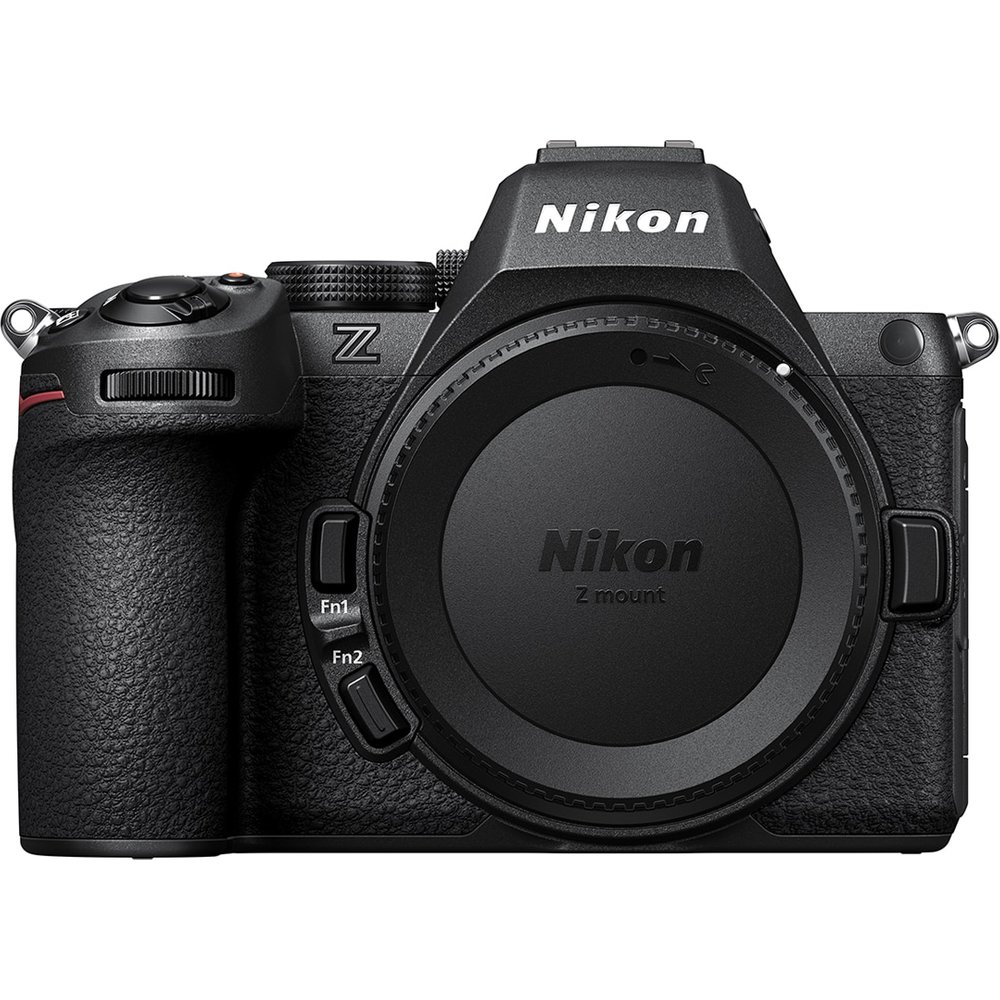 Nikon - Cámara Evil Nikon Z5II Cuerpo.