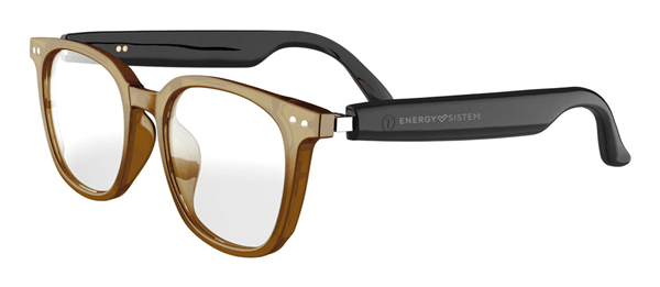 GAFAS ENERGY SISTEM BLUETOOTH MUSIC ANTI-BLUERAY