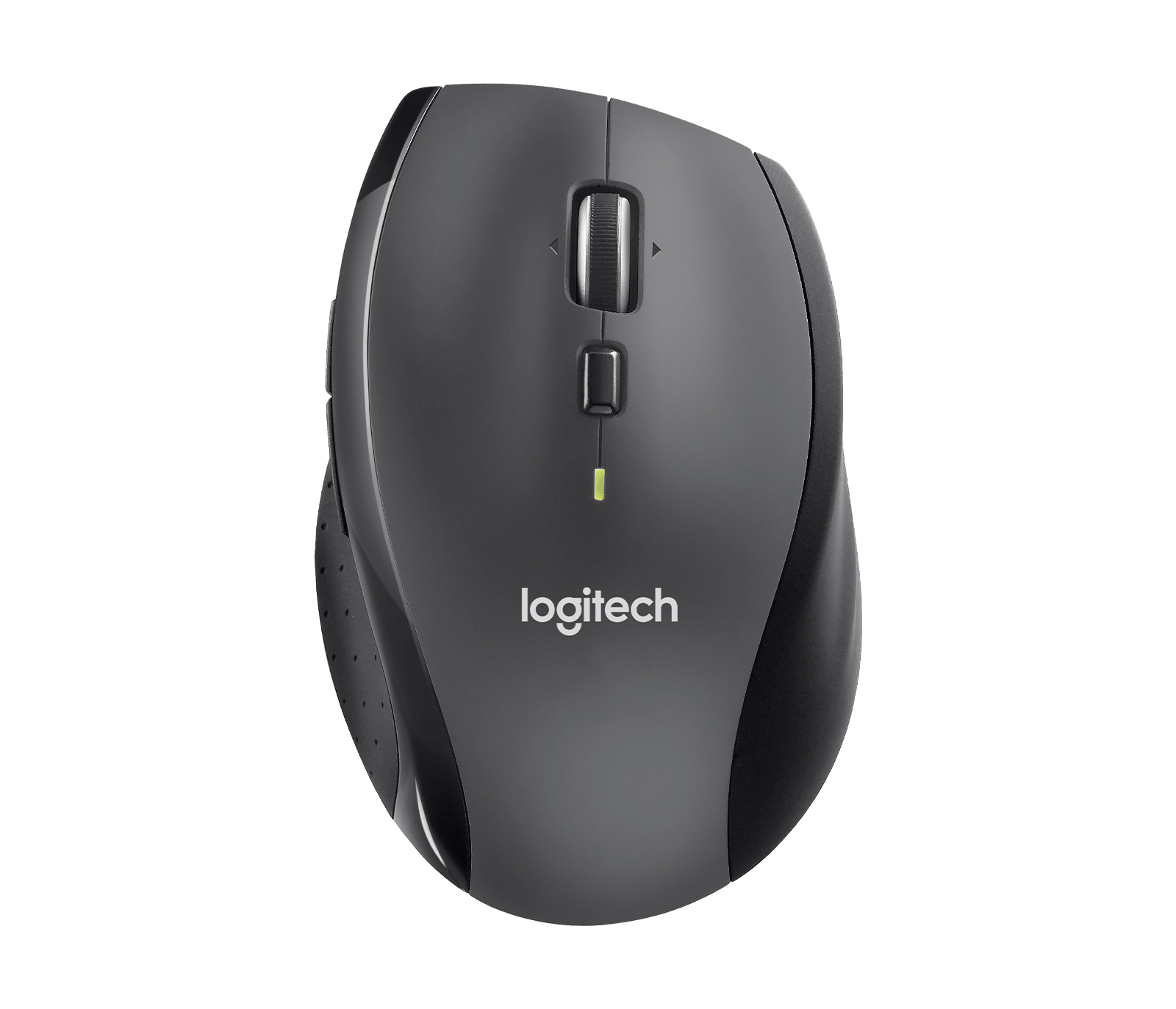 Logitech 910-001950 M705 Ratón Inalámbrico Negro 910-001950
