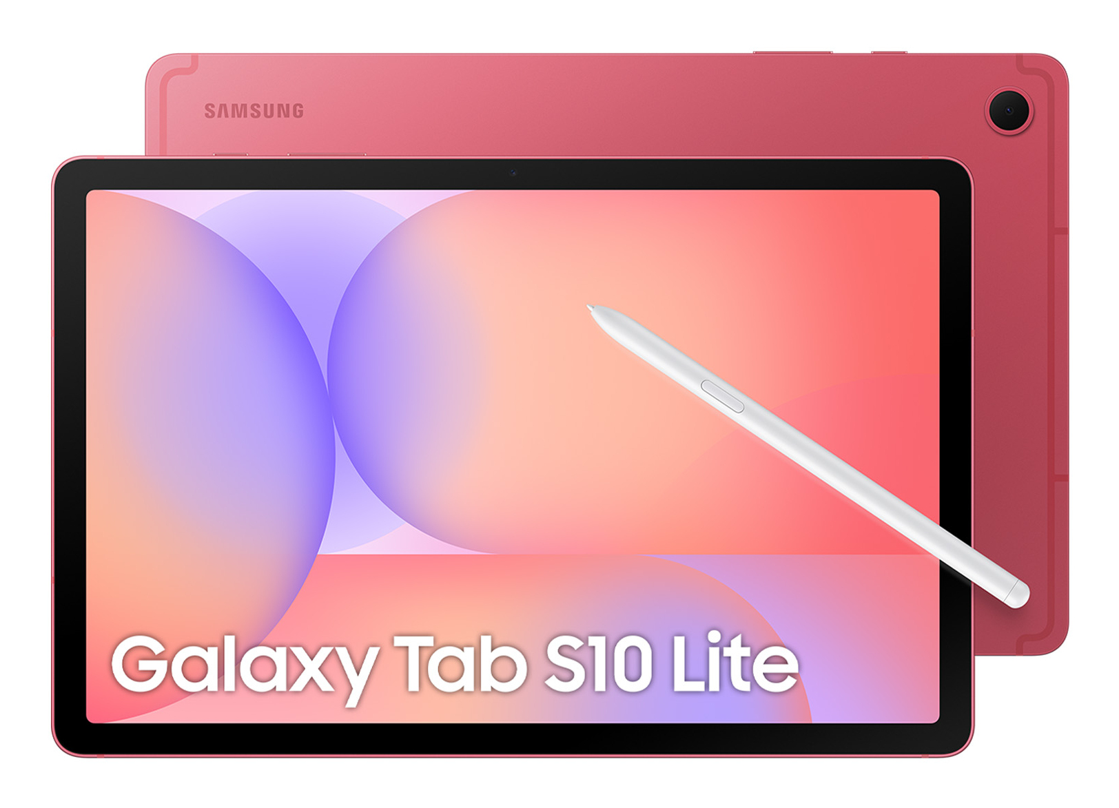 Samsung SM-X400NZRREUE tablet 128 GB 27,7 cm (10.9") 6 SM-X400NZRREUE