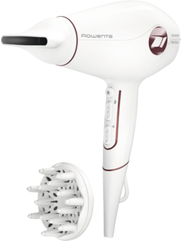 Rowenta Cv6135f0 Secador 1800 W