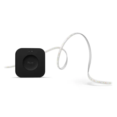 Philips Hue Tiras De Luces Starter Kit: Tira De Luces Flux 6 M + Bridge Pro: imagen 2