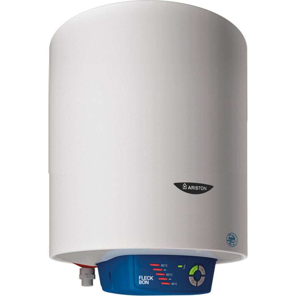 Ariston - Termo eléctrico vertical-horizontal Ariston 25 litros - FLECK BON 25 EU2.