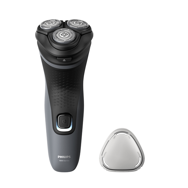 AFEITADORA PHILIPS S1142_00 WET & DRY