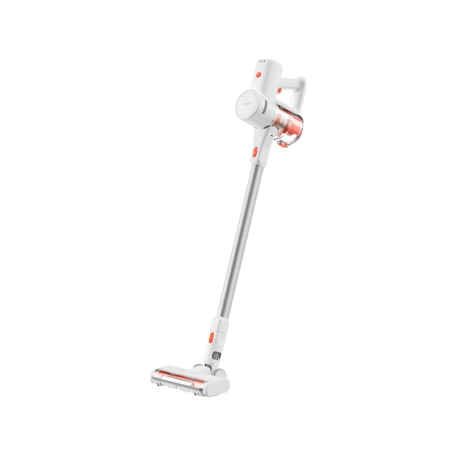 Aspirador escoba - Xiaomi Vacuum Cleaner G20 Lite, Autonomía 45 min, Potencia de succión 18000 Pa, Blanco