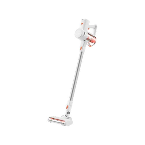 Aspirador escoba - Xiaomi Vacuum Cleaner G20 Lite, Autonomía 45 min, Potencia de succión 18000 Pa, Blanco