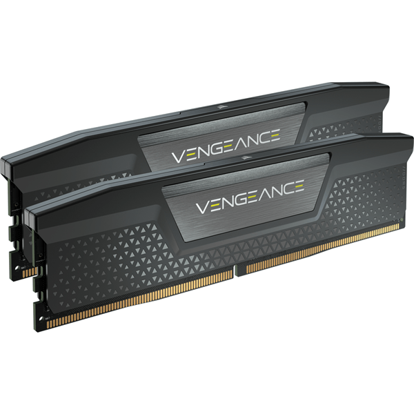 Memoria RAM PC DDR5 64GB 6400Mhz (2x32) CL32 CORSAIR Vengeance CMK64GX5M2B6400C32