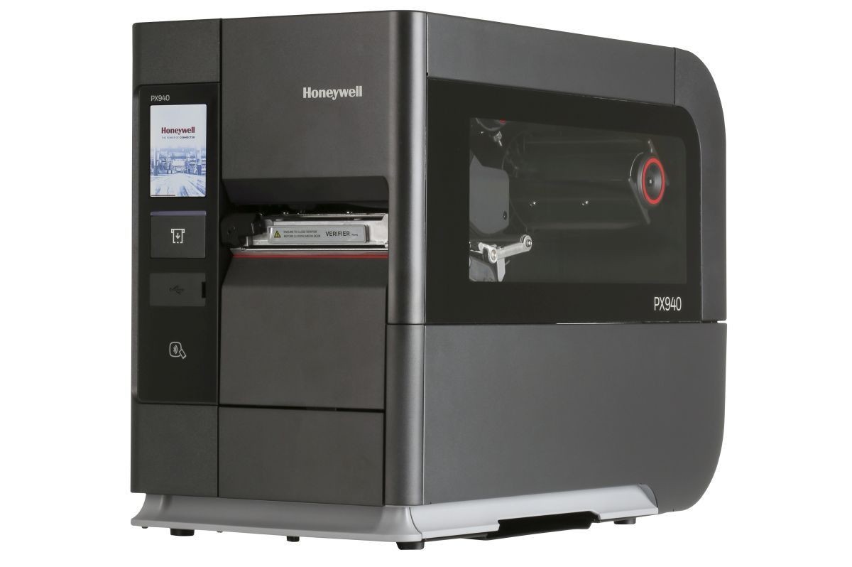 Honeywell PX940 impresora de etiquetas Térmica PX940V30100060300