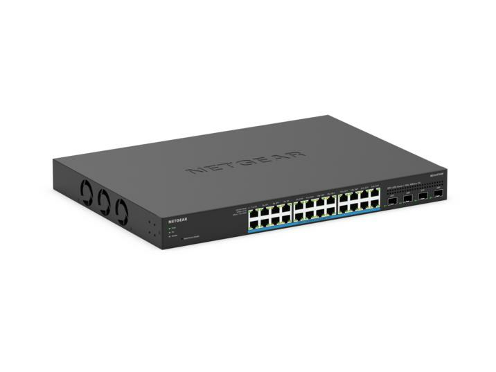 NETGEAR MS324TXUP Gestionado L2/L3/L4 Energía sobre MS324TXUP-100EUS