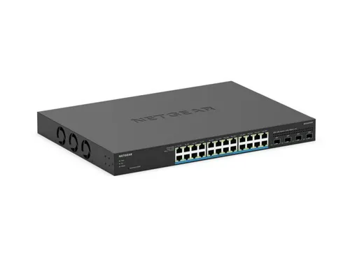 NETGEAR MS324TXUP Gestionado L2/L3/L4 Energía sobre MS324TXUP-100EUS