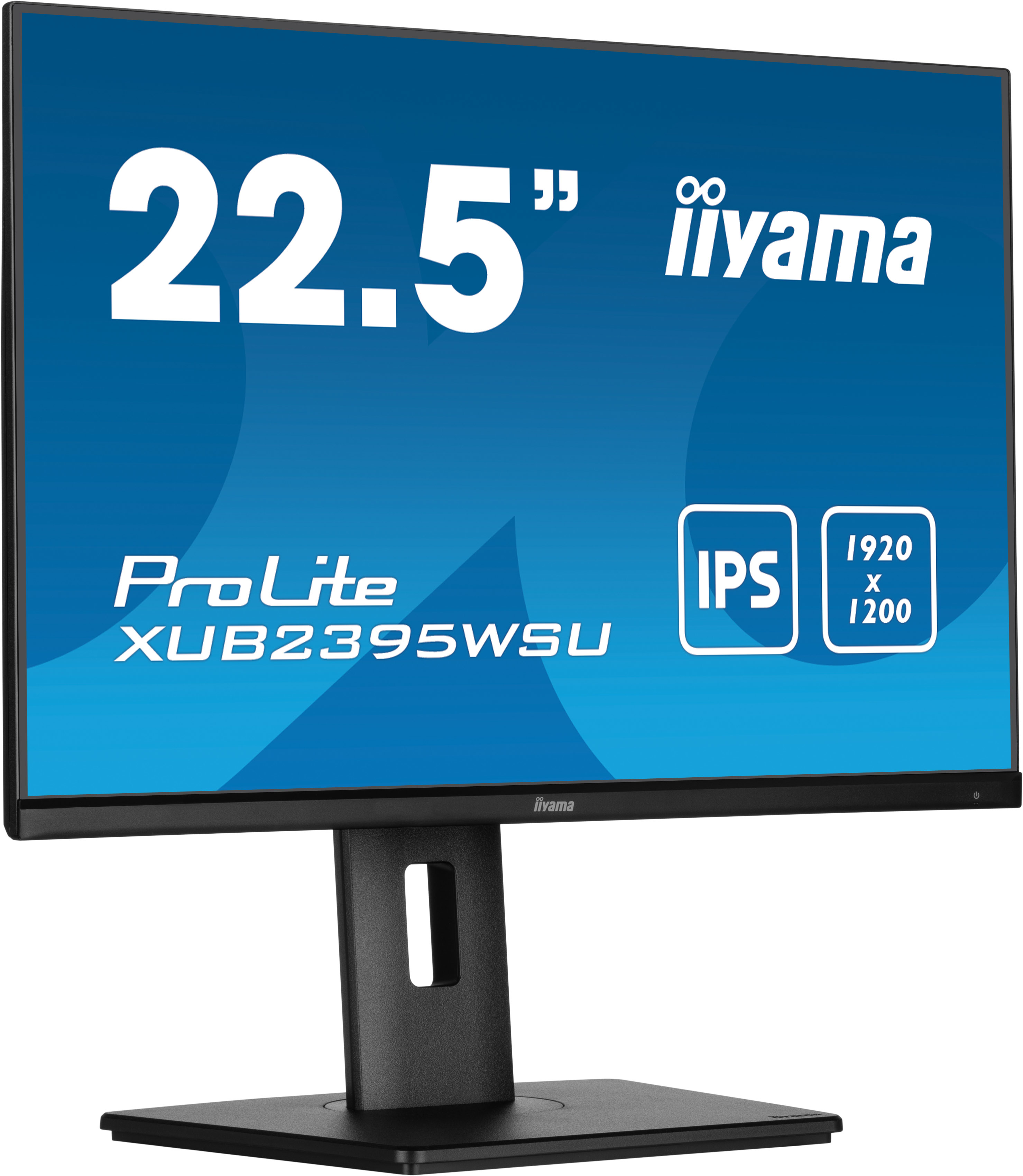 iiyama ProLite XUB2395WSU-B5 pantalla para PC 57,1 cm XUB2395WSU-B5