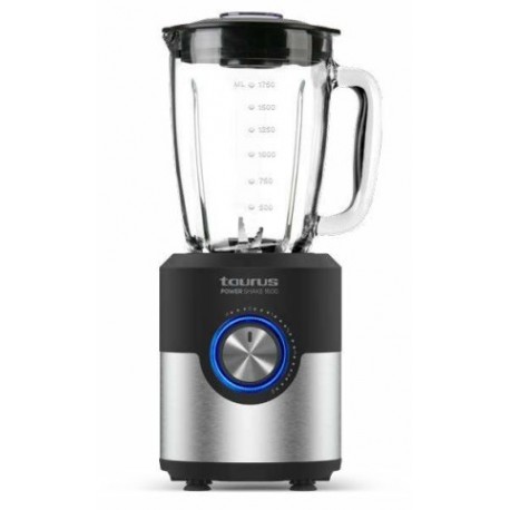 Taurus Powershake1600 Batidora Vaso 1600 W