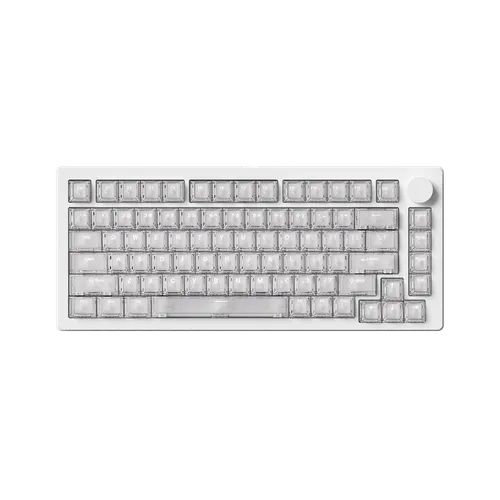 MonsGeek M1 V5 HE Magnetic Keyboard