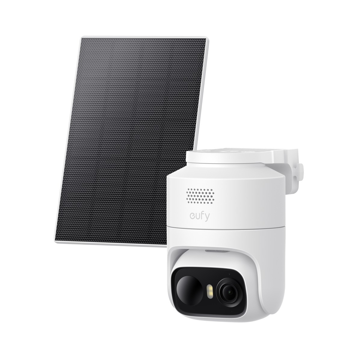 Eufy T814X321 eufyCam C37 Cámara exterior 2K, giro e T814X321