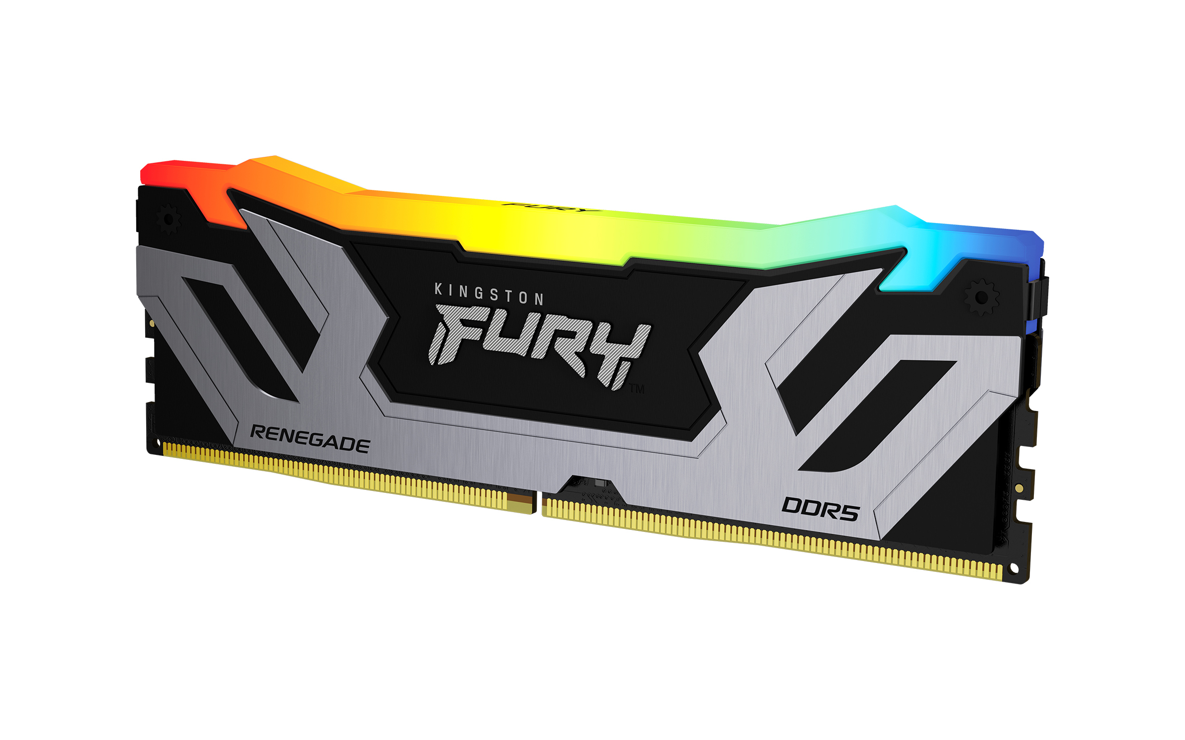 Kingston Fury Renegade RGB 24GB 1x24GB 8400M Hz CL40 XMP CUDIMM