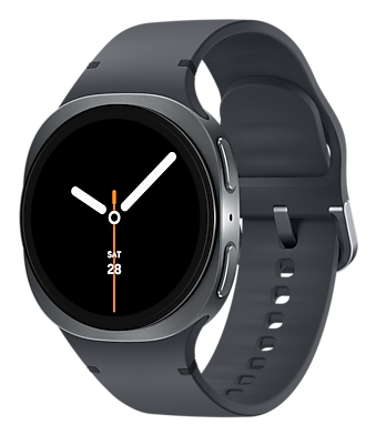 Samsung Watch8 40mm BT Graphite