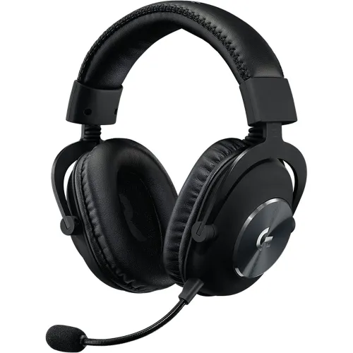 AURICULARES LOGITECH G PRO X - NEGRO
